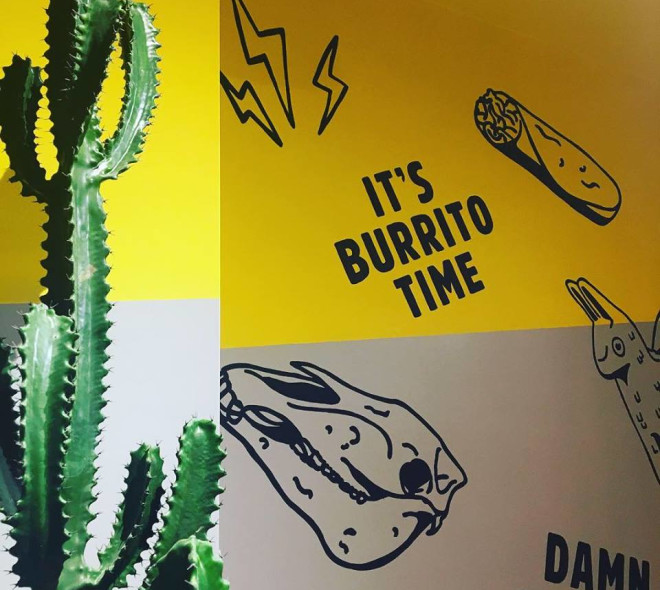 Donki fait tourner en bourrique la place Jourdan avec ses burritos