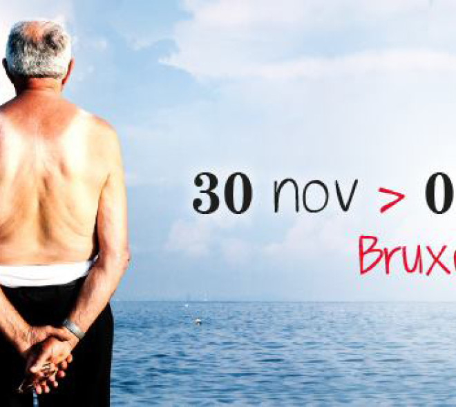 Festival Cinéma Méditerranéen de Bruxelles : découvrez le programme