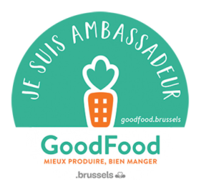 Good Food Brussels, des restos qui ont la c(ar)ot(t)e !