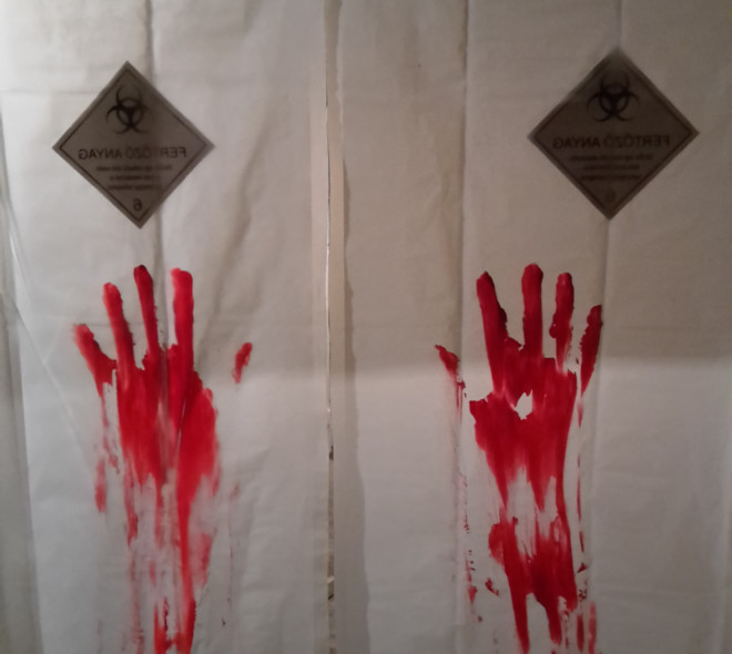 L'Apocalypse selon Quarantine : au secours, je suis bloqué avec des zombies !