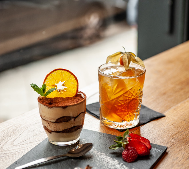 Saveurs d’Italie : la véritable recette du tiramisu, révélée par CŎCĪNA