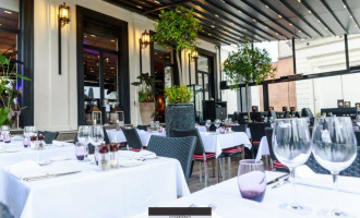 En als we nu eens van lunch veranderden?