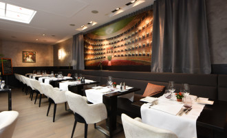 En als we nu eens van lunch veranderden?
