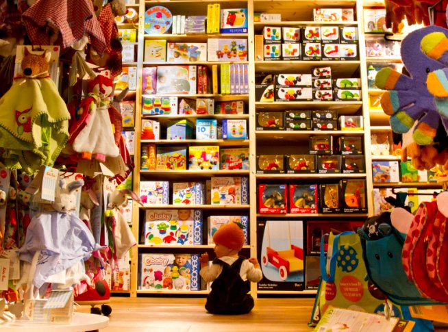 Oli wood toys Clearance