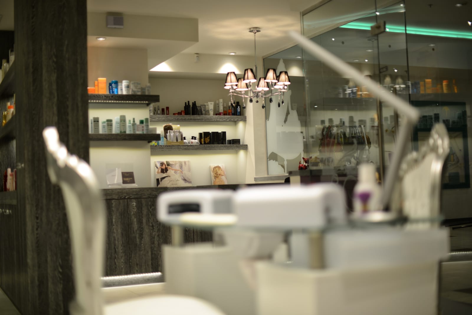 Imagin'hair Etterbeek, Coiffeurs & salons de coiffure Etterbeek