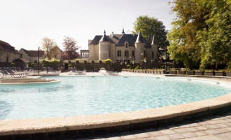 Wellness in België