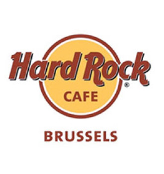 Hard Rock Cafe Bruxelles