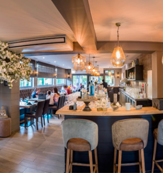 La Petite Fourchette