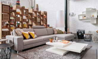 Dansaert also means interior design
