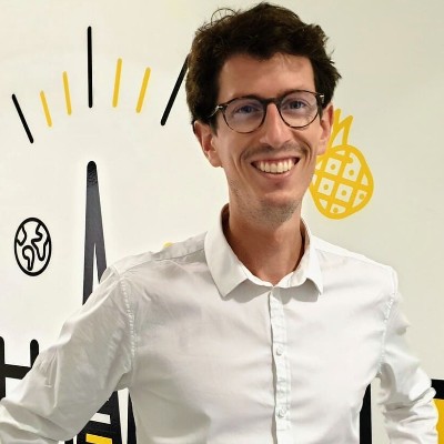 LE MEUR Clément