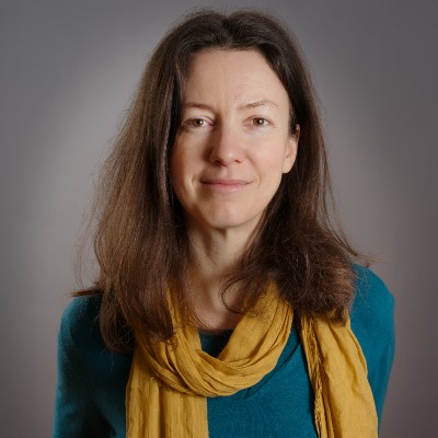 MEYER Sandrine