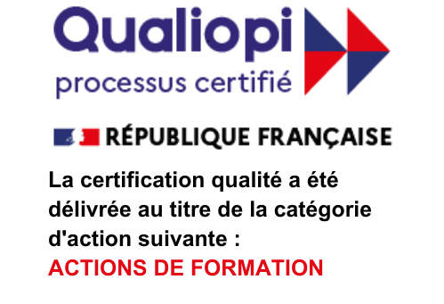 Logo DPC personnalisé