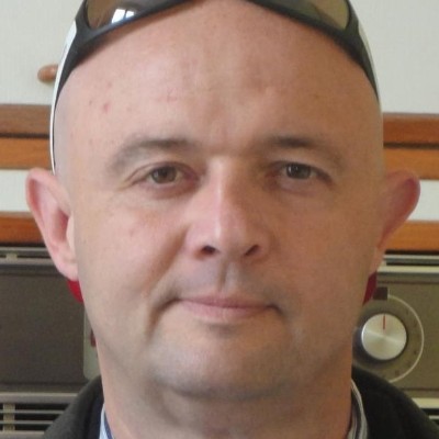 RADAJEWSKI Pierre