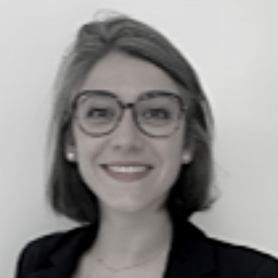 Fanny TOUEILLE