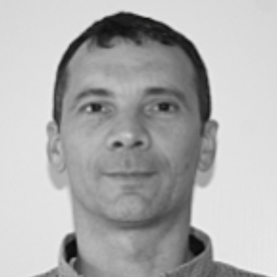 Fabrice DUJARRIER
