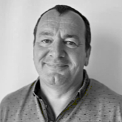 Hervé GENDRON