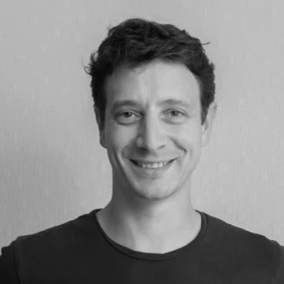 Alexandre HEURTEBISE
