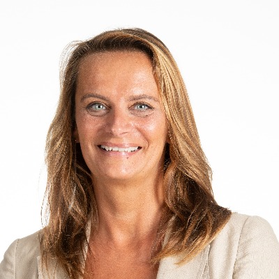 GILLIEAUX Ariane