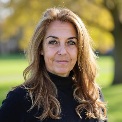 VAN CELST Nathalie