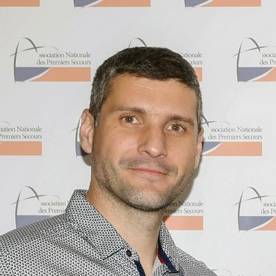 LAVERGNE Jérémy