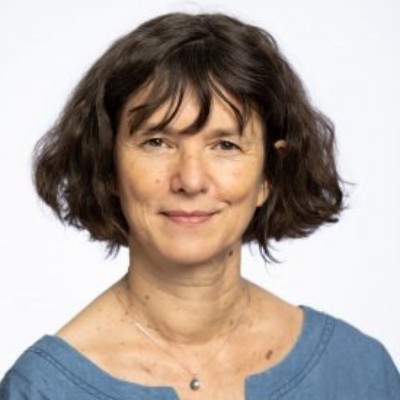 SARDOU Emmanuelle