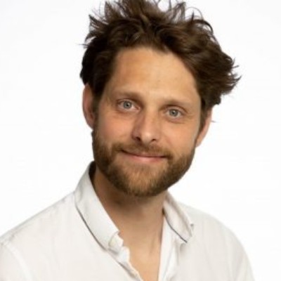THEVENIN Olivier