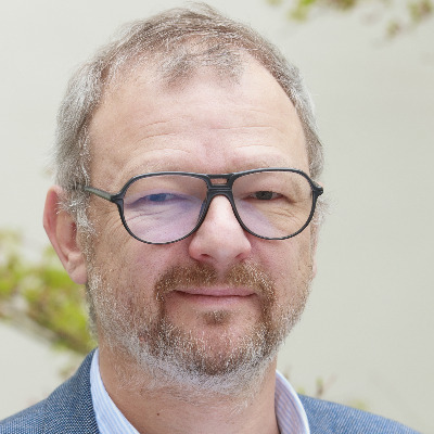 KUPERBERG Sébastien