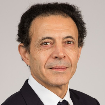 JULIAN Jean-Jacques