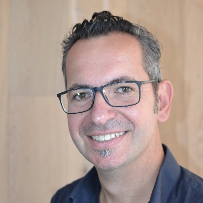 Zeman Arnaud