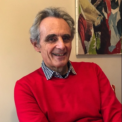 Betbèze Julien