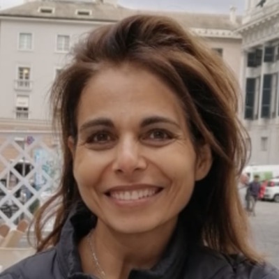 Chami Pascale
