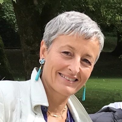 Hennequin-Rivoire Clotilde