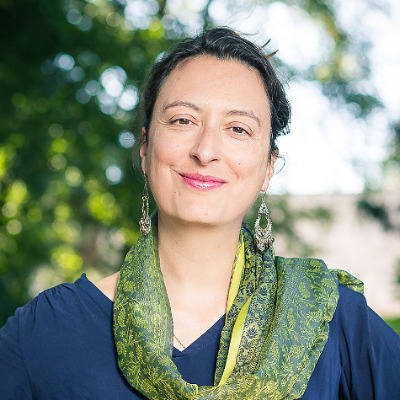 FRESSE-ELIAZORD Alexandra