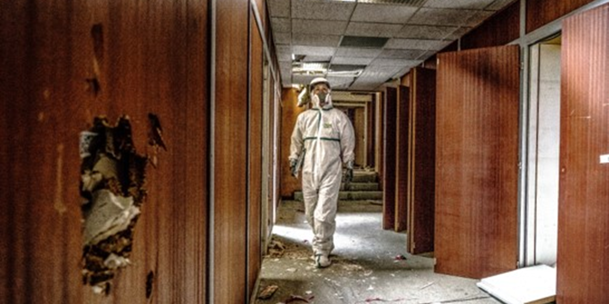 Domaine AMIANTE - Avec Mention (Continue - 2 jours) - FOAD - ASE FORMATION