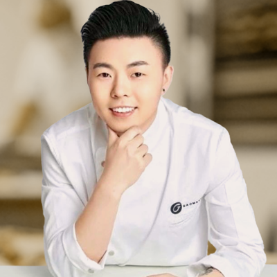 WEN Franck Yaxiong