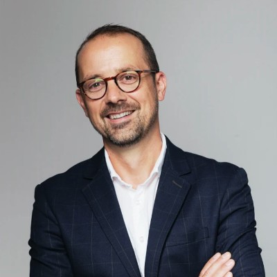 BROILLIARD Lionel