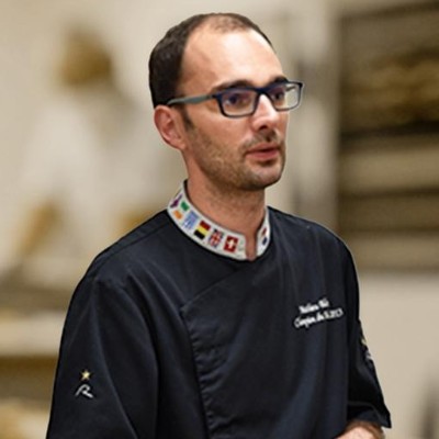 BLANDIN Mathieu