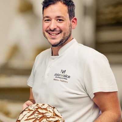 PAULMERY Mathieu