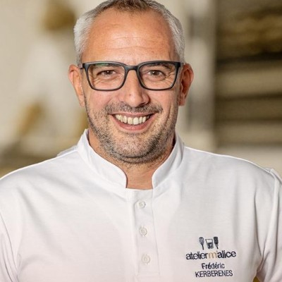 Kerberenes Frédéric