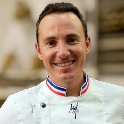 CHESNOUARD Mickael