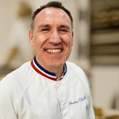 CHEVALLIER Sébastien