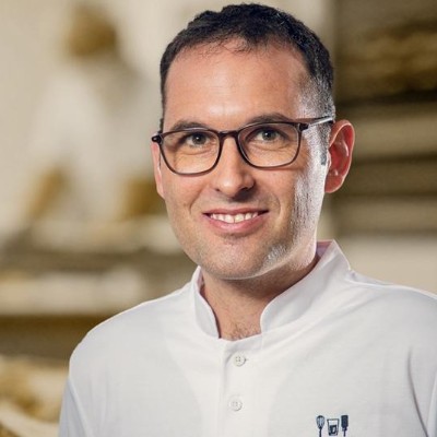POIDRAS Matthieu