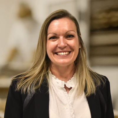 MASSON Caroline