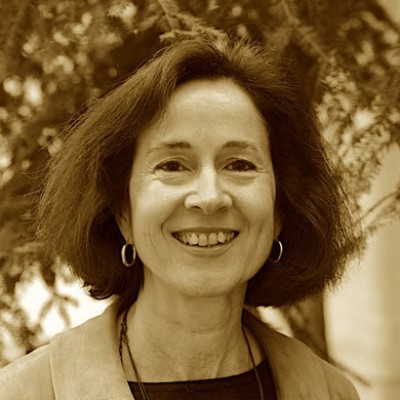 Florence Vitry