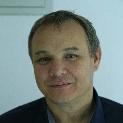HASSEL Andreas