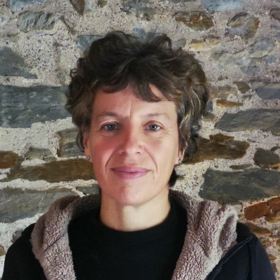 VETAULT ANNE- CECILE