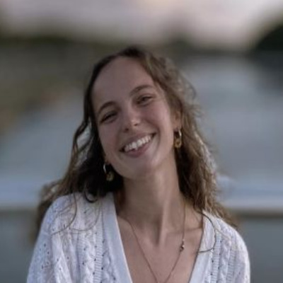 DUBOIS Léa