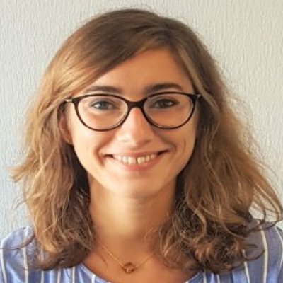 GRAILLOT Estelle