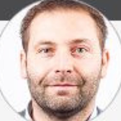 DELION Fabrice