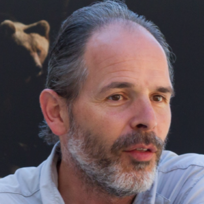 REYNES Alain